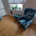 Kwatera Ulica Paprotki 23 Wilanow