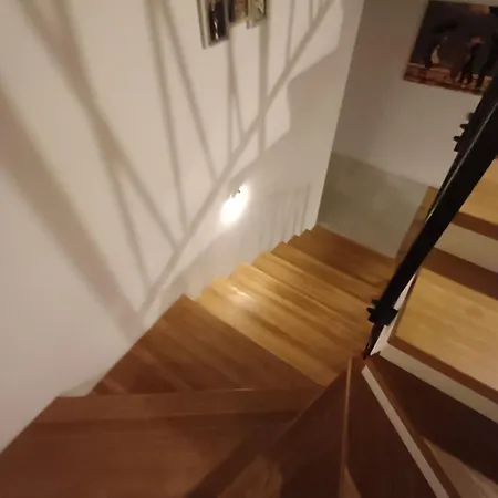 Kwatera Ulica Paprotki 23 Wilanow