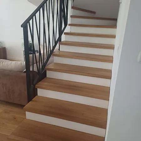 Kwatera Ulica Paprotki 23 Wilanow * 바르샤바