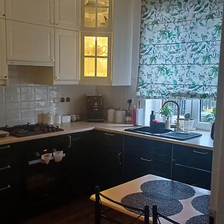 Kwatera Ulica Paprotki 23 Wilanow בית אירוח