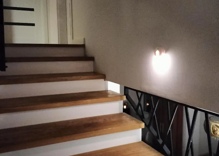 Homestay szállás Kwatera Ulica Paprotki 23 Wilanow Varsó