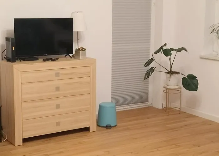 Kwatera Ulica Paprotki 23 Wilanow Homestay szállás *