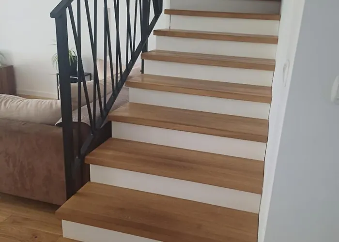 Kwatera Ulica Paprotki 23 Wilanow * Varsó