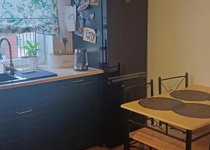 Kwatera Ulica Paprotki 23 Wilanow Homestay szállás *