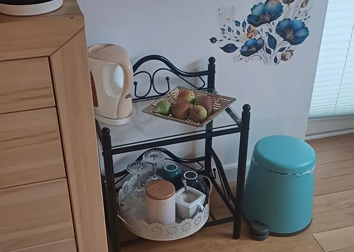 Homestay szállás Kwatera Ulica Paprotki 23 Wilanow *