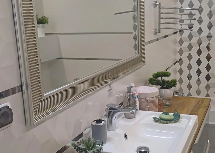 Kwatera Ulica Paprotki 23 Wilanow Homestay szállás Varsó