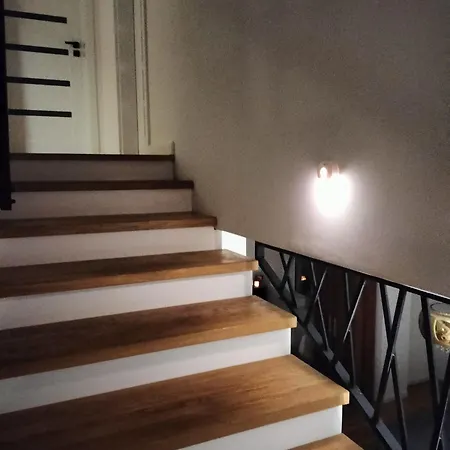 Alloggio in famiglia Kwatera Ulica Paprotki 23 Wilanow Varsavia