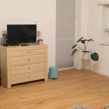 Kwatera Ulica Paprotki 23 Wilanow Alloggio in famiglia *