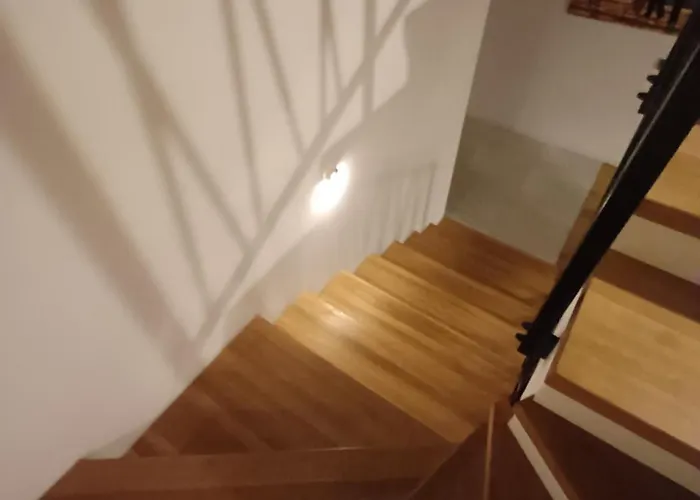 Kwatera Ulica Paprotki 23 Wilanow