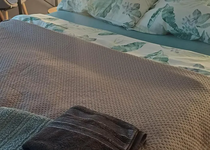 Kwatera Ulica Paprotki 23 Wilanow Rum i privatbostad *